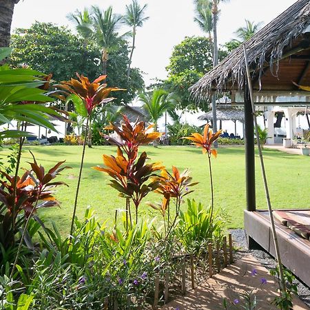 King'S Garden Resort - Sha Plus Pantai Chaweng Luaran gambar